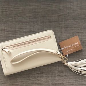 Francesca’s Wallet